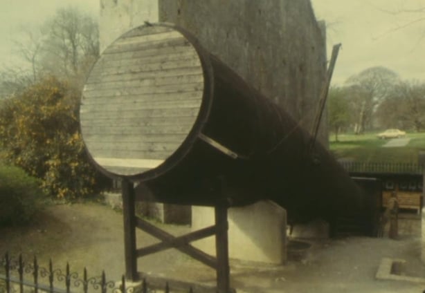 Birr Castle Telescope (1982)