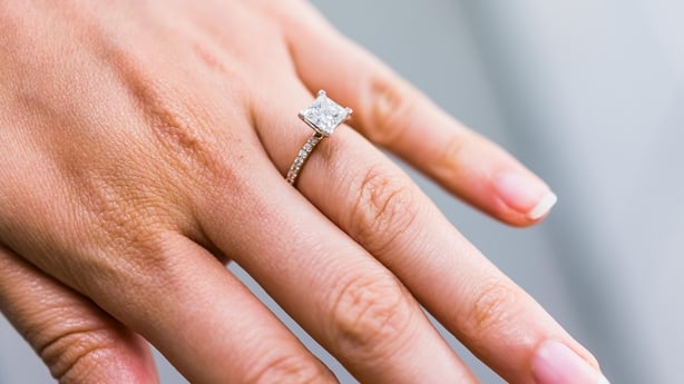 What Hand Does the Engagement Ring Go On? - Expert Opinion