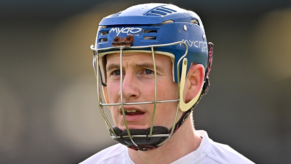Waterford have decided not to appeal Austin Gleeson's dismissal against Wexford after reviewing footage of the incident and he will miss the league final against Cork