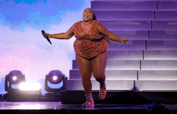 Lizzo