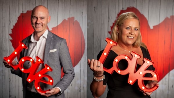Watch First Dates Ireland on Thursdays at 9:30pm on RTÉ 2.