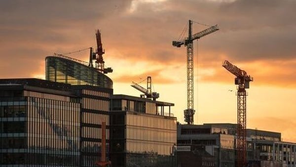 85% of building firms say they expect cost rises to continue until the end of the year, today's CIF report reveals