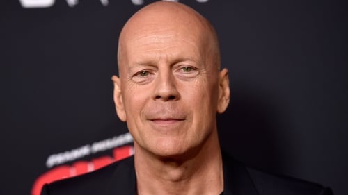 Filmmakers who worked with Bruce Willis have said his decline has been apparent "for some time"
