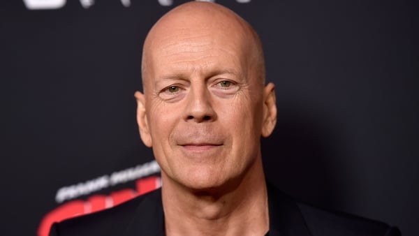 Filmmakers who worked with Bruce Willis have said his decline has been apparent 