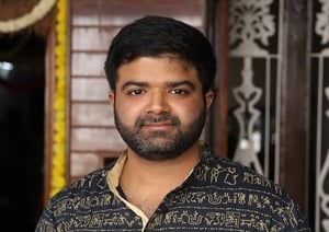 More by Sandeep Rao