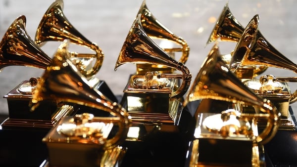 The 64th Grammy Awards take place in Las Vegas tonight