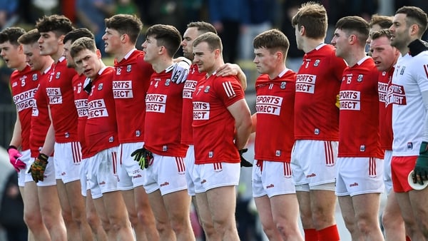 Cork called on the Munster Council to reverse their decision