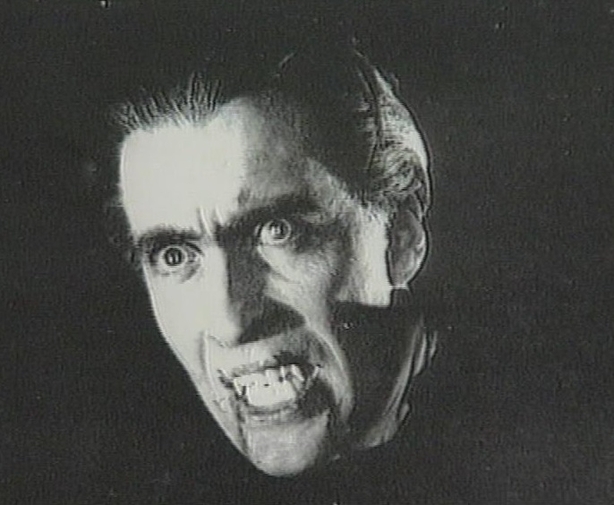 Count Dracula