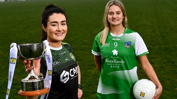 2022 Lidl Ladies National Football League fixtures revealed. - Antrim  Ladies GFA