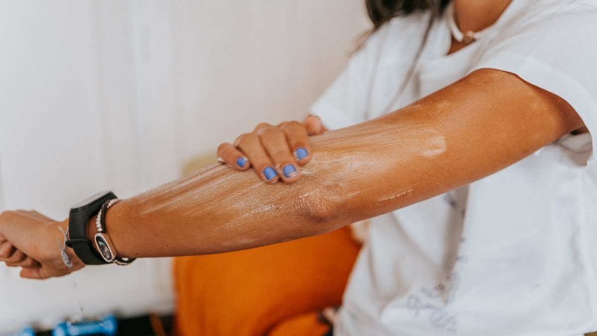 Fake tan masking skin cancer Today with Claire Byrne RTÉ Radio 1