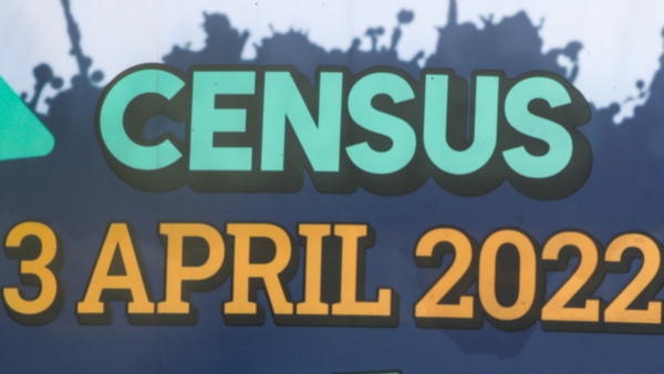 The 2022 Census takes place tonight