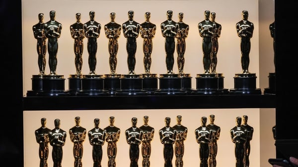 The 95th Oscars will be held on Sunday, 12 March 2023 at the Dolby Theatre at Ovation Hollywood and will be televised live on ABC in the US. Picture: Getty