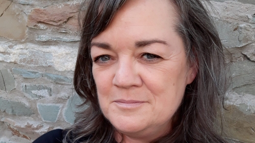 Louise Kennedy