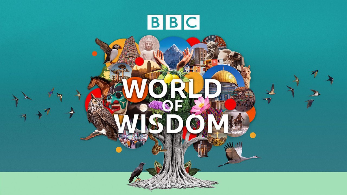 World of Wisdom (BBC WS)