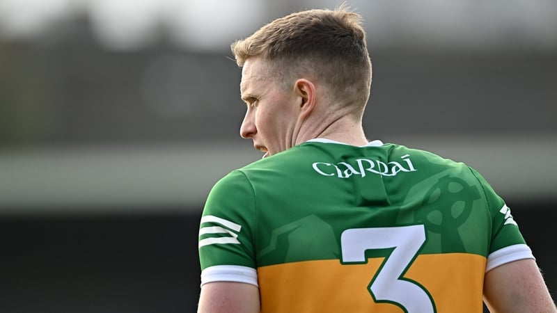 Football teams: Kerry recall Foley, Comer in for Galway