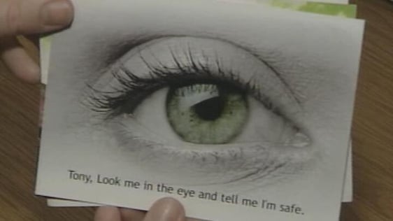 News: British minister condemns Sellafield postcard campaign 2002