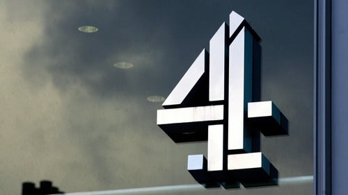 Channel 4 is currently owned by the government and receives its funding from advertising