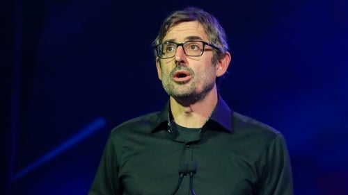 Louis Theroux to explore lives of stars including Stormzy in new BBC Two series