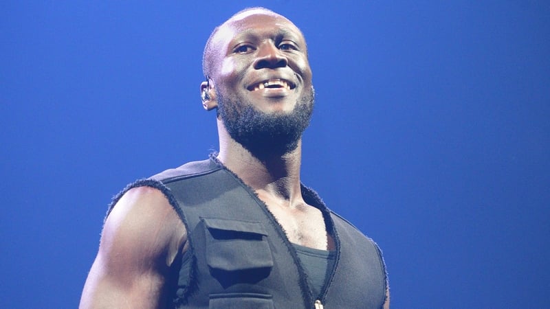 Stormzy banned from driving for nine months