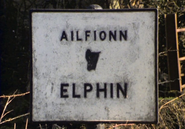 Elphin, County Roscommon