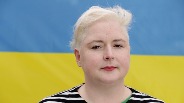 Siobhán Mc Sweeney