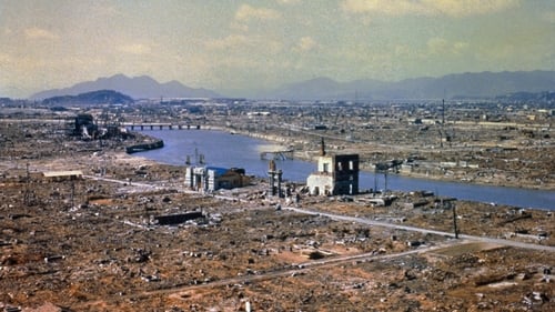 Approximately 140,000 people lost their lives in Hiroshima as a result of the blast on 6 August, 1945