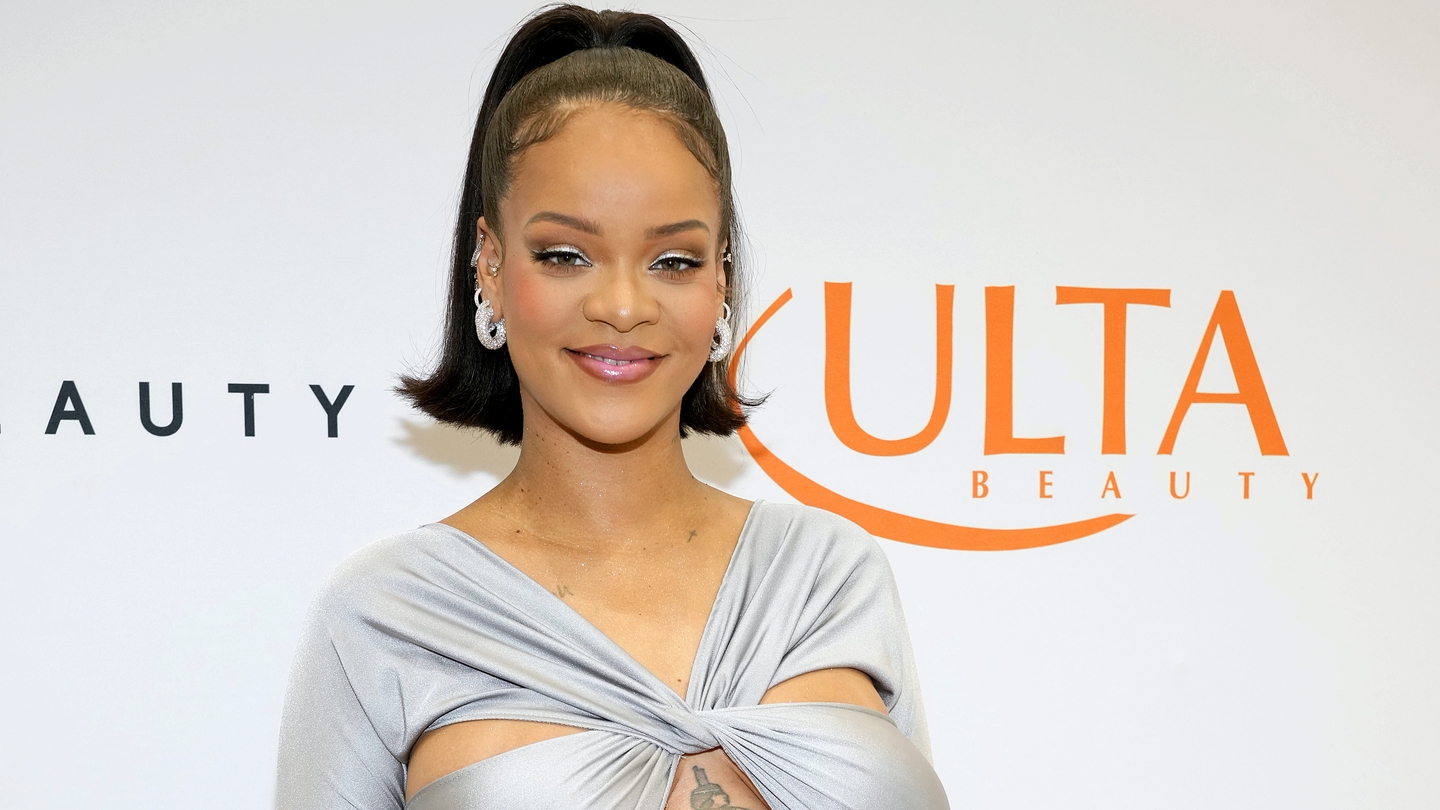 Forbes 2022 World Billionaire's List: Elon Musk and Rihanna