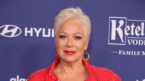 Denise Welch