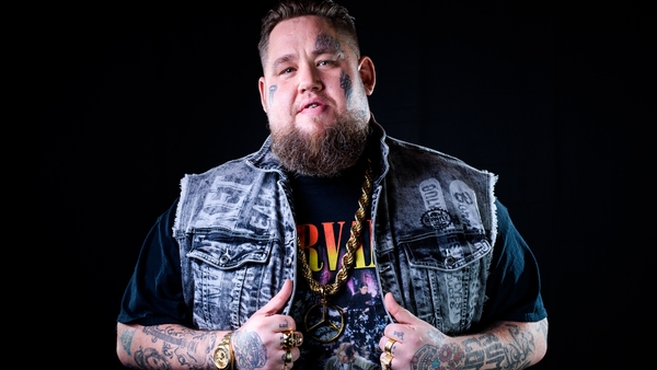 Rag'n'Bone Man: 