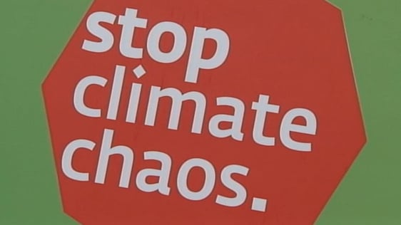 Stop Climate Chaos (2007)