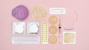 How is social media affecting contraception trends?