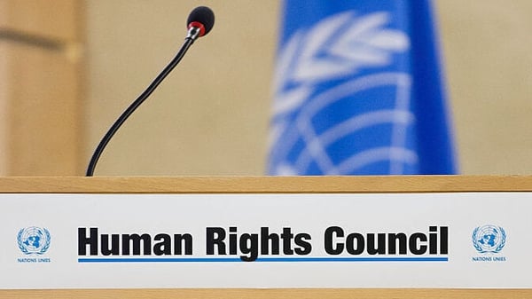 A poor record on human rights should be, but has never been, a barrier to being elected to the UNHRC