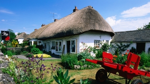 Insurance for thatched homes