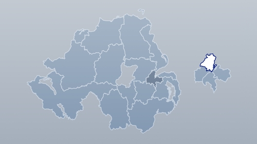 Belfast North