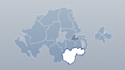 South Down