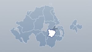 Lagan Valley