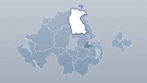 North Antrim