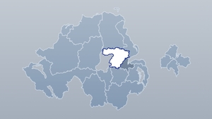 South Antrim