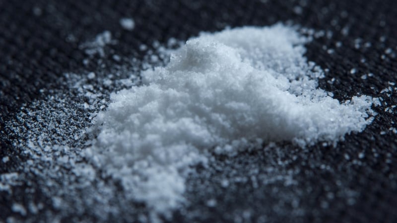 Warning about the increased use of ketamine