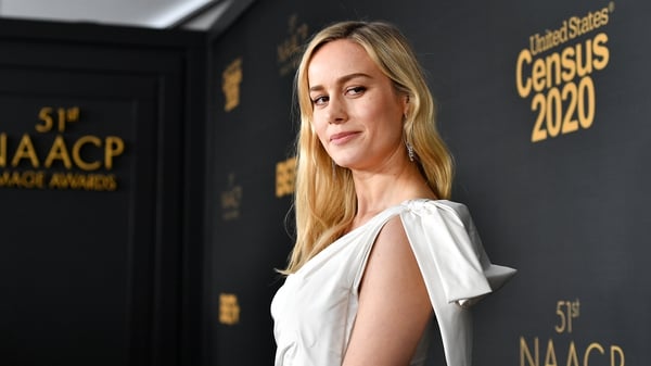 Brie Larson - Will make her Fast & Furious debut in May 2023