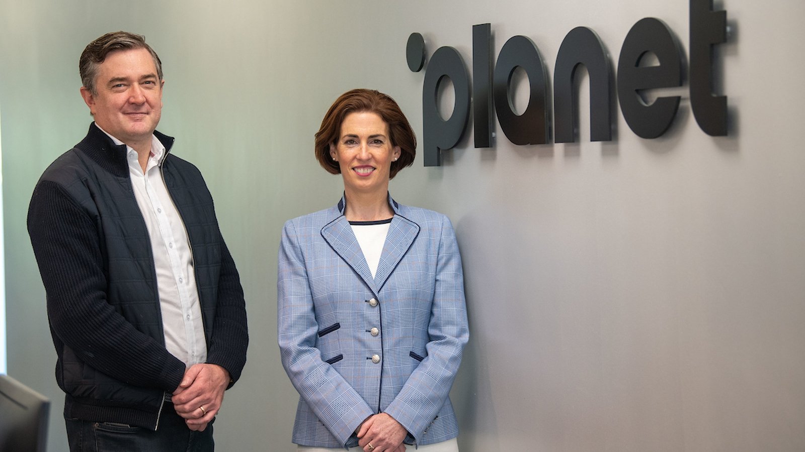 Betalingsbedrijf Planet creëert 100 banen in Ierland