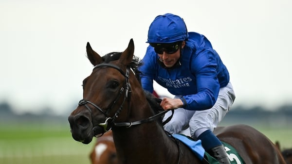 Native Trail will be favourite to land the Craven Stakes