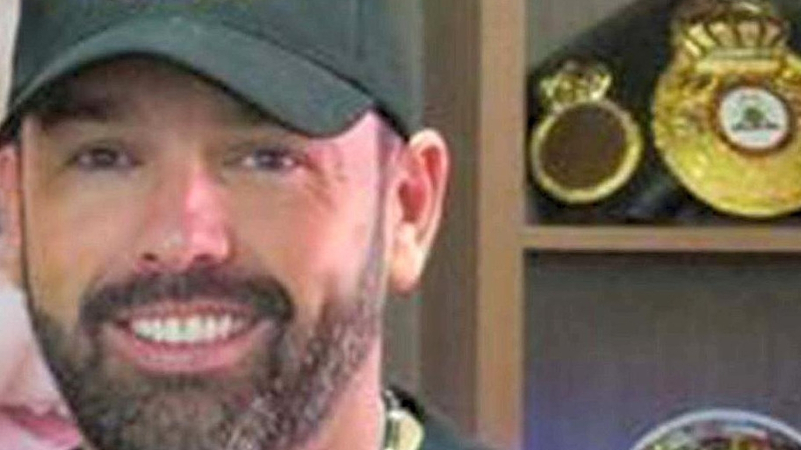 CAB tried to serve legal documents on Daniel Kinahan