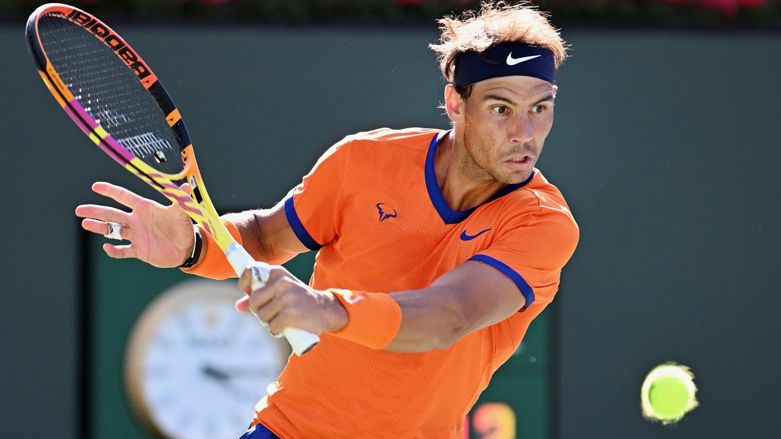 Rafael Nadal remains doubtful for French Open after withdrawing