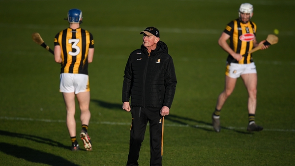 Can Brian Cody steer his county to three-in-a-row in Leinster, and possibly a 12th All-Ireland title?