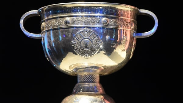 Will Tyrone retain Sam Maguire? First they will have to negotiate a tricky path in Ulster