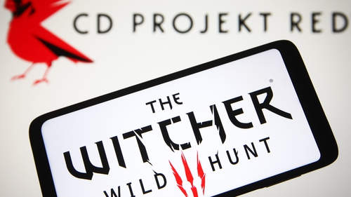 CD Projekt said it had sold more than 50 million copies of 'The Witcher 3: Wild Hunt'