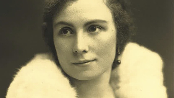 Poet Freda Laughton features in the latest installment of 'Sublimer Wishes'