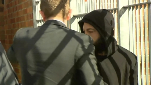 Feri Anghel had pleaded not guilty to the murder but was unanimously convicted by a Central Criminal Court jury