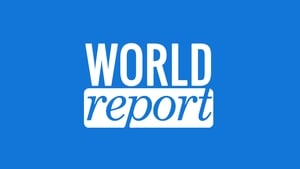 World Report Sunday 14 August 2022
